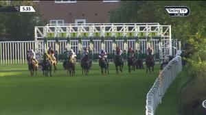 Video preview image for Leicester 17:35 - Leveret Apprentice Handicap (6) (Div 2)