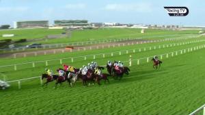 Video preview image for Galway 17:20 - Jamie Kyne Memorial I.N.H. Flat