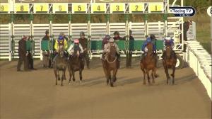 Video preview image for Chelmsford City 17:40 - Bet Totequadpot At totesport.com Novice Stakes (5)