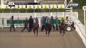 Video preview image for Chelmsford City 18:10 - Bet Totetrifecta At totesport.com Conditions Stakes (3)
