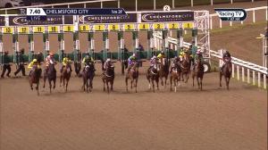 Video preview image for Chelmsford City 19:40 - Book Your Christmas Party Here Handicap (6) (Div 1)