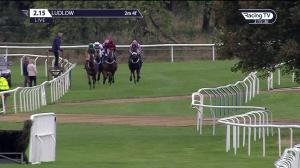 Video preview image for Ludlow 14:15 - Vera Davies Chase (Novices' Limited Handicap) (3)