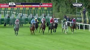 Video preview image for Navan 14:00 - www.navanracecourse.ie Nursery Handicap