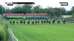 Video preview image for Navan 15:05 - Bective Restaurant Apprentice Handicap