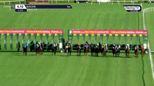 Video preview image for Navan 16:10 - Welcome To Navan Racecourse Maiden