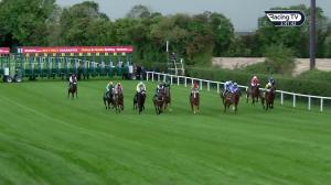 Video preview image for Navan 15:40 - Kilberry Restaurant Handicap
