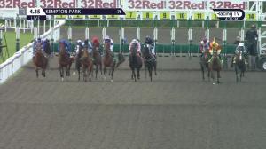 Video preview image for Kempton Park 16:35 - Close Brothers/British Stallion Studs EBF Novice Stakes (5) (Div 1)