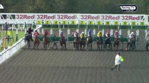 Video preview image for Kempton Park 17:10 - Close Brothers/British Stallion Studs EBF Novice Stakes (5) (Div 2)