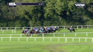 Video preview image for Navan 17:15 - Yellow Furze Handicap