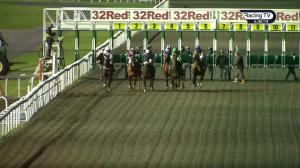 Video preview image for Kempton Park 18:40 - ebfstallions.com Conditions Stakes (2)