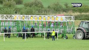 Video preview image for Thurles 14:05 - Irish Stallion Farms European Breeders Fund Fillies Maiden
