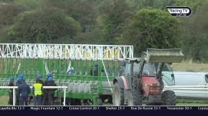 Video preview image for Thurles 15:10 - Racing Again October 24th Maiden