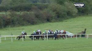 Video preview image for Thurles 17:20 - Horse & Jockey Maiden 