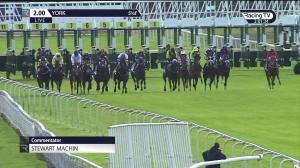 Video preview image for York 14:00 - Tsg and Brewin Dolphin Nursery Handicap (3)
