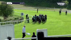 Video preview image for Downpatrick 14:15 - Mb McGrady & Co, Accountants Handicap Hurdle 