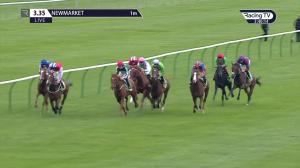 Video preview image for Newmarket 15:35 - Bet365 Fillies' Mile (Group 1) (1)