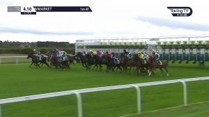 Video preview image for Newmarket 16:10 - Bet365 Old Rowley Cup (Heritage Handicap) (2)