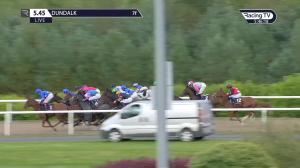 Video preview image for Dundalk 17:45 - Irish Stallion Farms European Breeders Fund Fillies Median Auction Maiden 