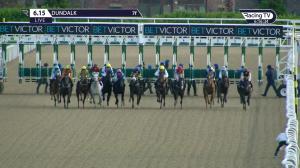 Video preview image for Dundalk 18:15 - BetVictor Bet €5 Get €40 Offer Handicap