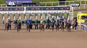 Video preview image for Dundalk 19:15 - Lengthen The Odds With BetVictor Apprentice Handicap