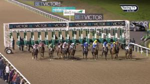 Video preview image for Dundalk 20:15 - Crowne Plaza Leading Jockey & Trainer Championship Handicap (Div 1)