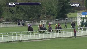 Video preview image for York 14:05 - Play Correct4 For Free With Coral Nursery Handicap (2)