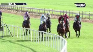 Video preview image for Fairyhouse 13:40 - Return Of The Jumps Mares Beginners Chase