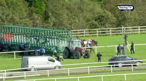 Video preview image for Limerick 14:00 - Foran Equine Irish European Breeders Fund Auction Maiden 