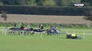 Video preview image for Fairyhouse 14:15 - Winter Festival November 30th & December 1st Beginners Chase