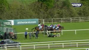 Video preview image for Limerick 14:35 - Follow Limerick Racecourse On Twitter Maiden 