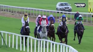 Video preview image for Fairyhouse 14:50 - Adare Manor Opportunity Handicap Chase