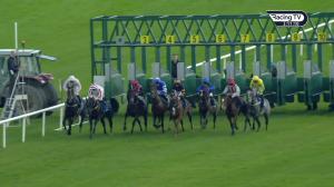 Video preview image for Limerick 15:10 - Martin Molony Stakes (Listed)