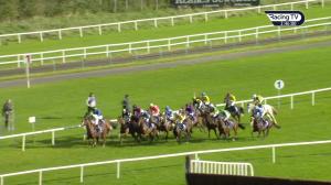 Video preview image for Limerick 15:45 - Jt McNamara Ladbrokes Munster National Tomorrow At Limerick Racecourse Apprentice Handicap 