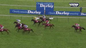Video preview image for Limerick 16:20 - Book Online At www.limerickraces.ie 