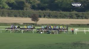 Video preview image for Fairyhouse 16:35 - Bobbyjo Bistro Handicap Hurdle