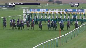 Video preview image for Newmarket 16:45 - Dubai British EBF Boadicea Stakes (Listed) (1)