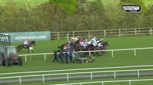Video preview image for Limerick 16:55 - Follow Limerick Racecourse On Instagram Handicap 