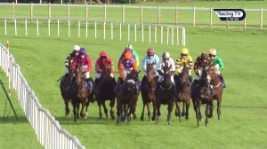 Video preview image for Fairyhouse 17:10 - Irish Stallion Farms European Breeders Fund Auction I.N.H. Flat