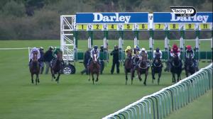Video preview image for Newmarket 17:20 - Darley Stakes (Group 3) (1)