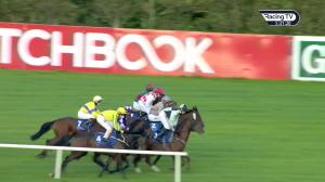 Video preview image for Limerick 17:30 - Jim Ryan Racecourse Services Munster Mile Handicap