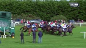 Video preview image for Curragh 13:35 - Irish Stallion Farms European Breeders Fund Maiden
