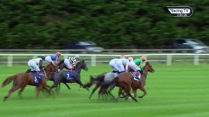 Video preview image for Curragh 14:05 - Irish Stallion Farms European Breeders Fund Legacy Stakes (Listed)