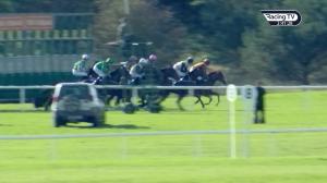 Video preview image for Curragh 14:40 - Staffordstown Stud Stakes (Listed) 