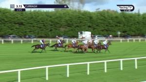 Video preview image for Curragh 15:15 - Waterford Testimonial Stakes (Listed)