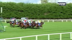 Video preview image for Curragh 15:50 - Alan Kavanagh Family & Friends Support Handicap 