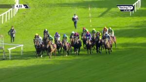 Video preview image for Limerick 16:35 - Jt McNamara Ladbrokes Munster National Handicap Chase (Grade A) 