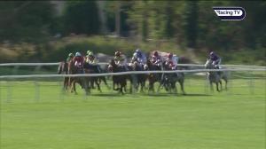 Video preview image for Ayr 13:50 - Join Racing TV Now Apprentice Handicap (6)