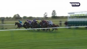 Video preview image for Newmarket 14:25 - Juddmonte Cheveley Park Stakes (Group 1) (1)