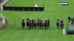 Video preview image for Navan 16:40 - baroneracing.com Handicap Chase 