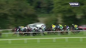 Video preview image for Navan 14:55 - Dun A Ri Blinds Handicap Hurdle